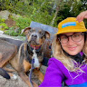 Meet your Posher, Danielle